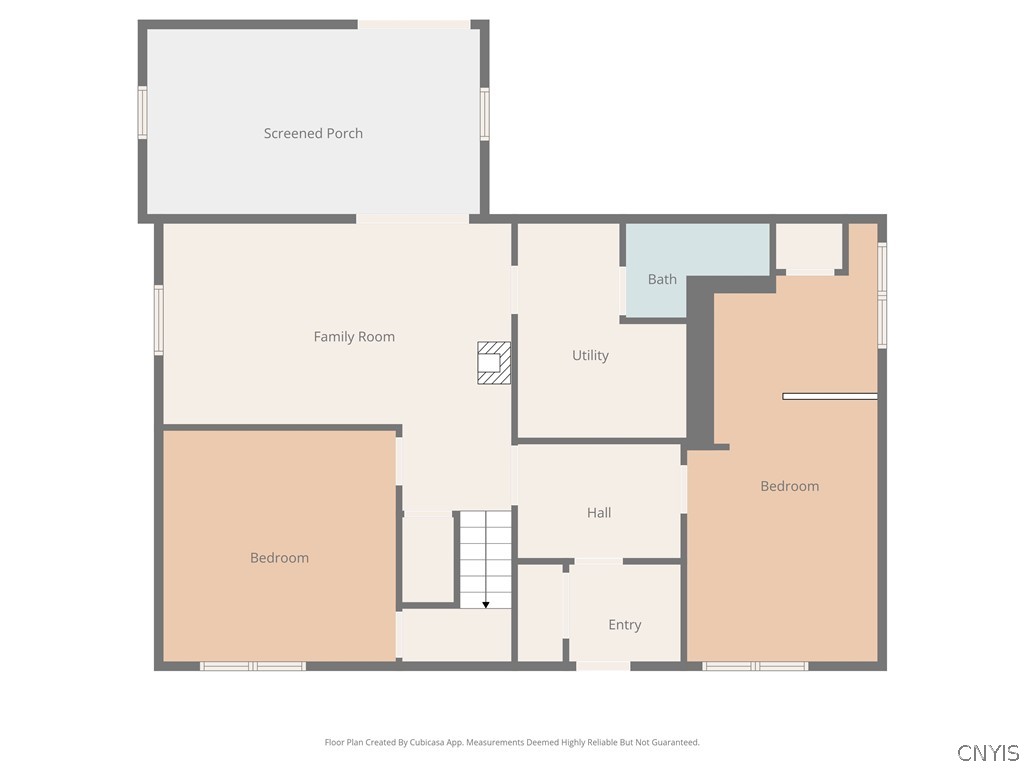 6788 South James Street Rome, NY 13440 - Photo 49 of 49