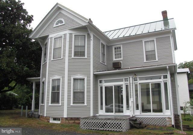 8809 Quarry Road Manassas, VA 20110 - Photo 1 of 10 Exterior (General)