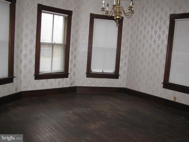 8809 Quarry Road Manassas, VA 20110 - Photo 6 of 10 Dining Room
