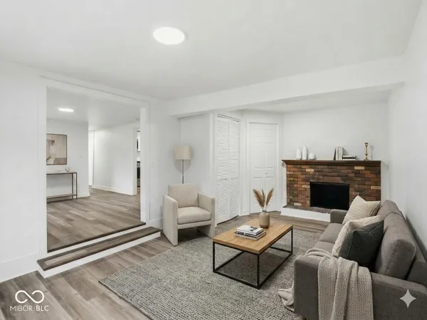 $149,900 | 3508 East Wysor Street, Muncie, IN 47303