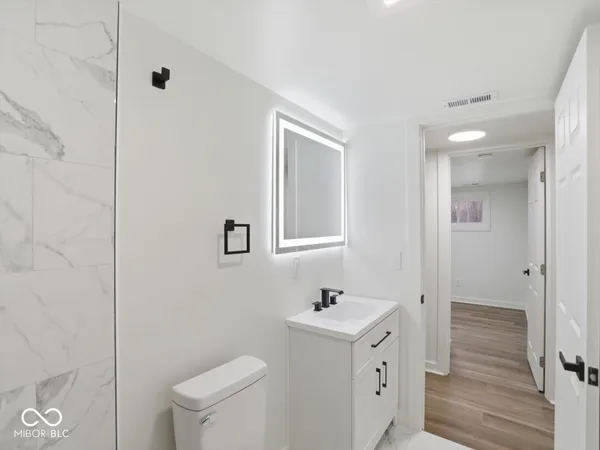 $149,900 | 3508 East Wysor Street, Muncie, IN 47303