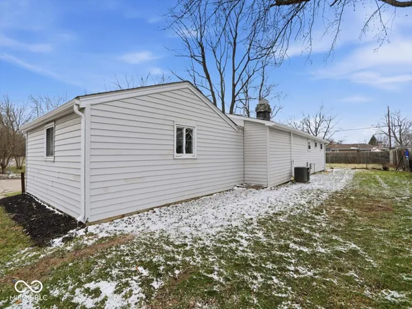 $149,900 | 3508 East Wysor Street, Muncie, IN 47303