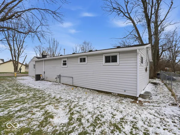 $149,900 | 3508 East Wysor Street, Muncie, IN 47303