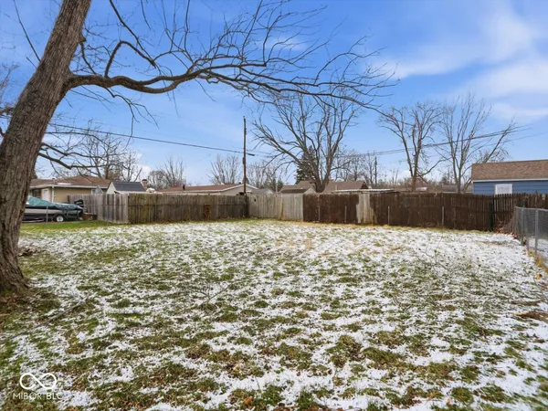 $149,900 | 3508 East Wysor Street, Muncie, IN 47303