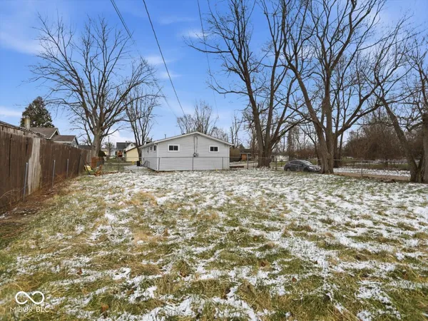 $149,900 | 3508 East Wysor Street, Muncie, IN 47303