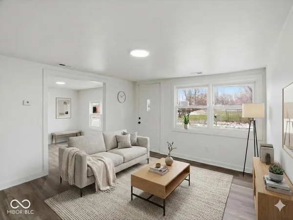 $149,900 | 3508 East Wysor Street, Muncie, IN 47303