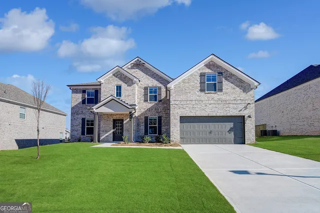 $549,993 | 416 Hatcher Court, Hampton, GA 30228