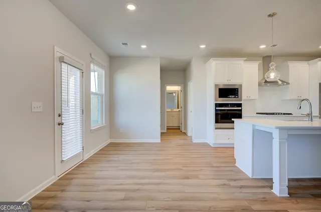 $549,993 | 416 Hatcher Court, Hampton, GA 30228