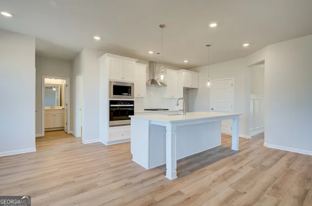 $549,993 | 416 Hatcher Court, Hampton, GA 30228