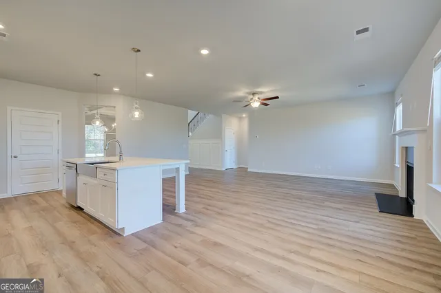 $549,993 | 416 Hatcher Court, Hampton, GA 30228