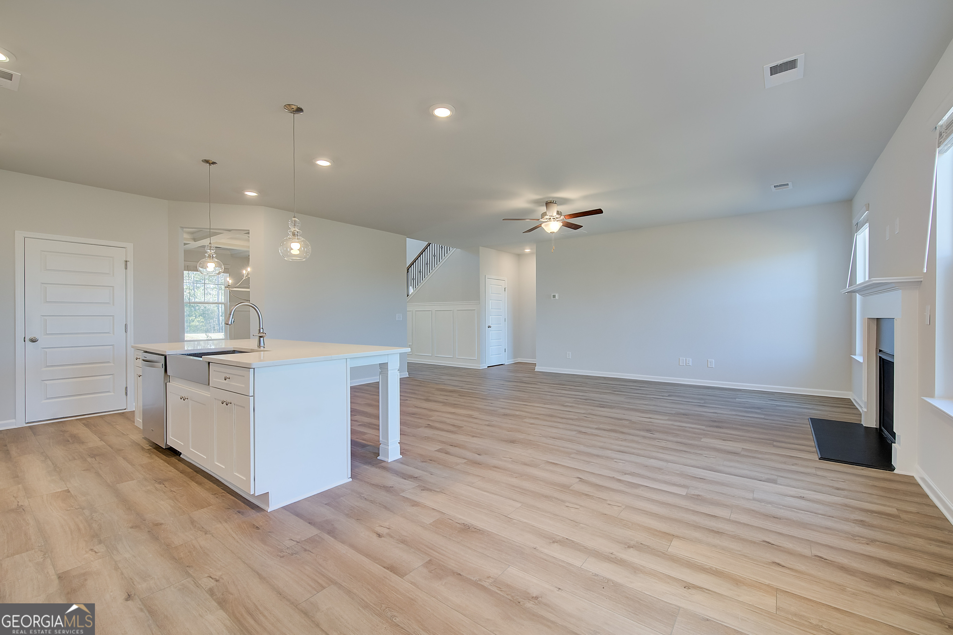 416 Hatcher Court Hampton, GA 30228 - Photo 14 of 30