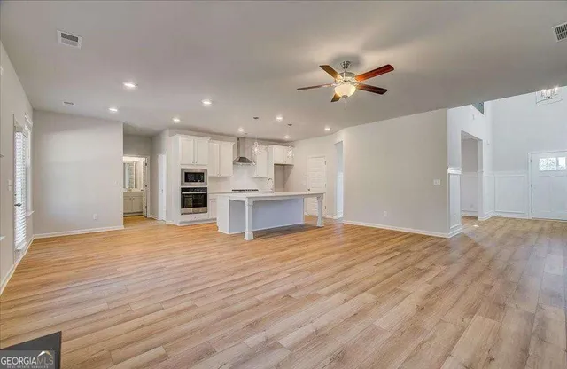 $549,993 | 416 Hatcher Court, Hampton, GA 30228