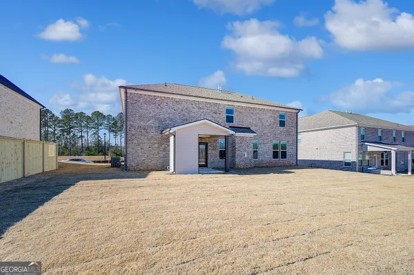 $534,993 | 416 Hatcher Court, Hampton, GA 30228