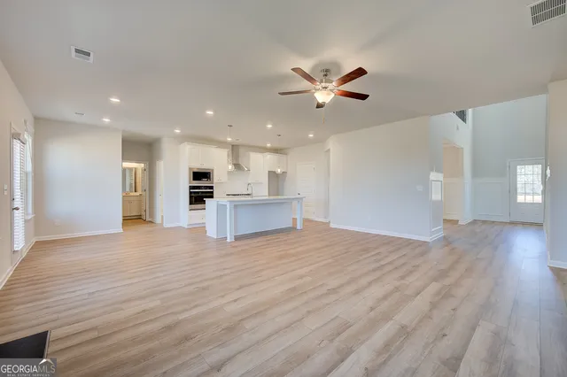 $549,993 | 416 Hatcher Court, Hampton, GA 30228