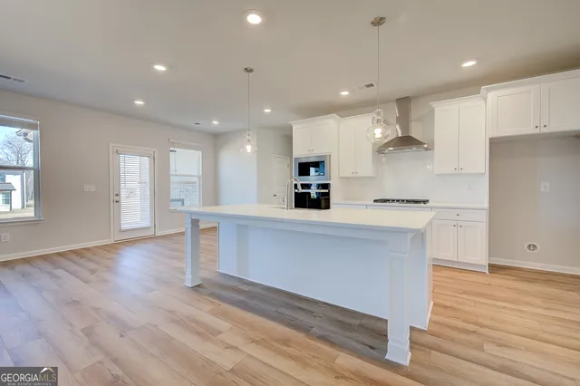 $549,993 | 416 Hatcher Court, Hampton, GA 30228