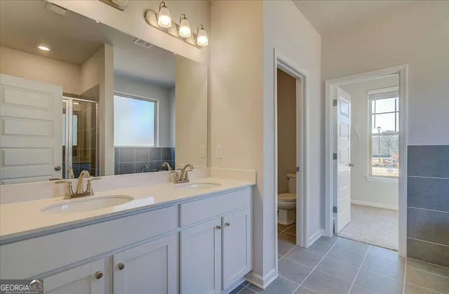 $549,993 | 416 Hatcher Court, Hampton, GA 30228