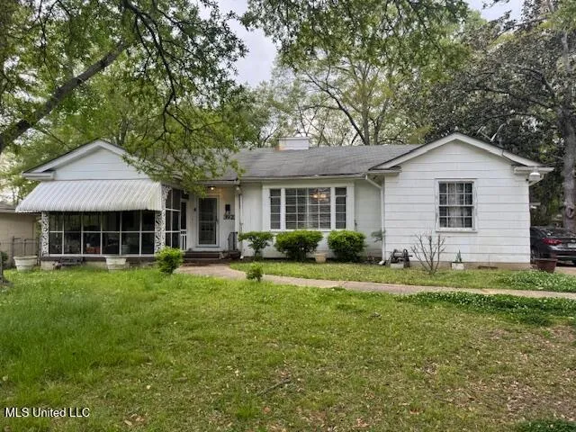 $99,900 | 3923 Azalea Drive, Jackson, MS 39206