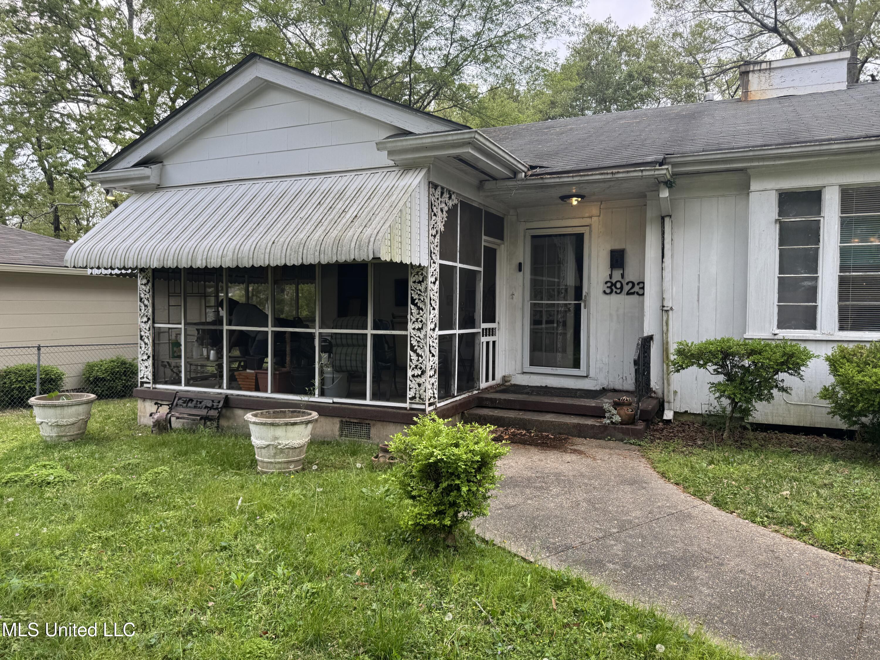 3923 Azalea Drive Jackson, MS 39206 - Photo 16 of 17 IMG_5303