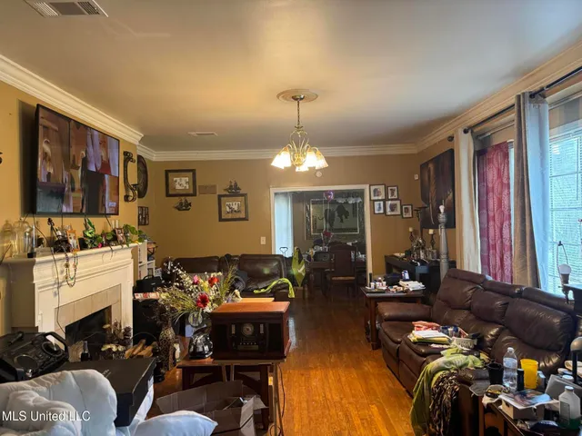 $99,900 | 3923 Azalea Drive, Jackson, MS 39206