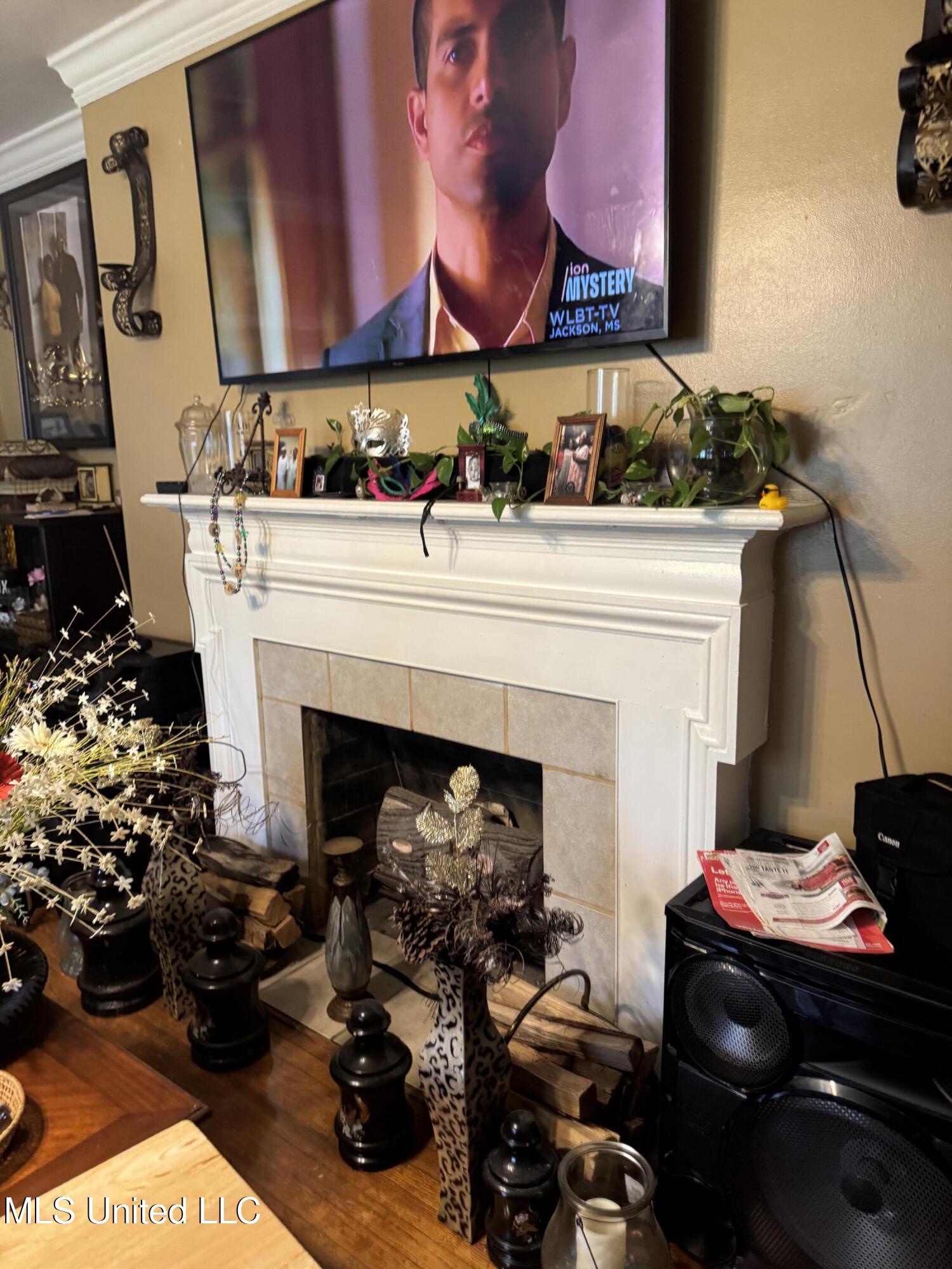 3923 Azalea Drive Jackson, MS 39206 - Photo 4 of 17 IMG_5288