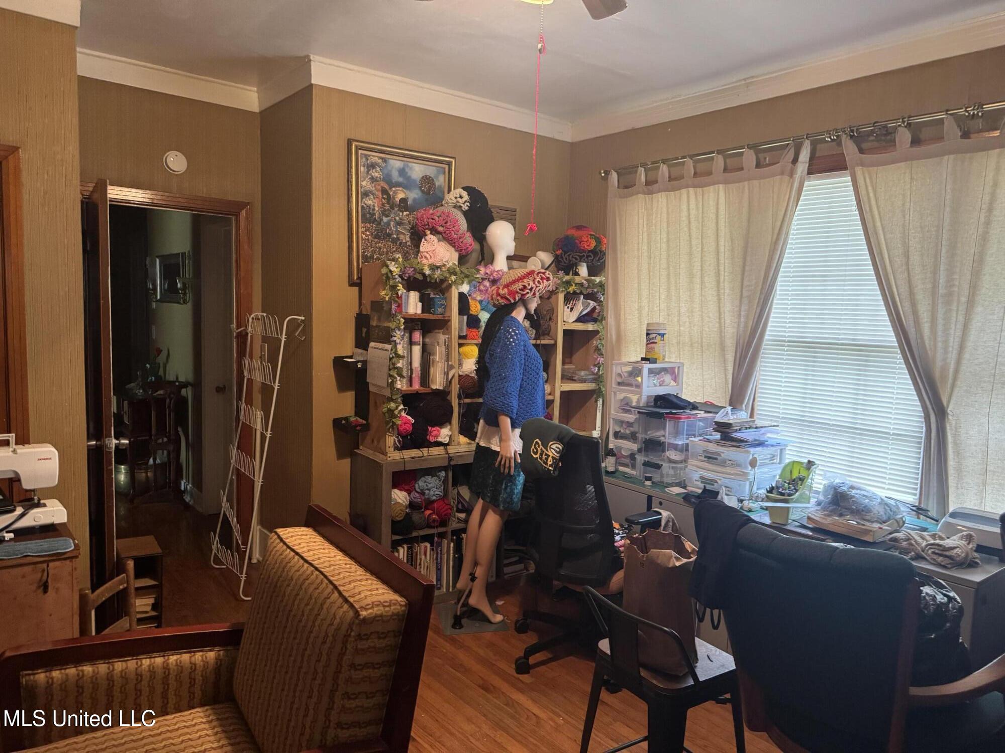 3923 Azalea Drive Jackson, MS 39206 - Photo 6 of 17 IMG_5294