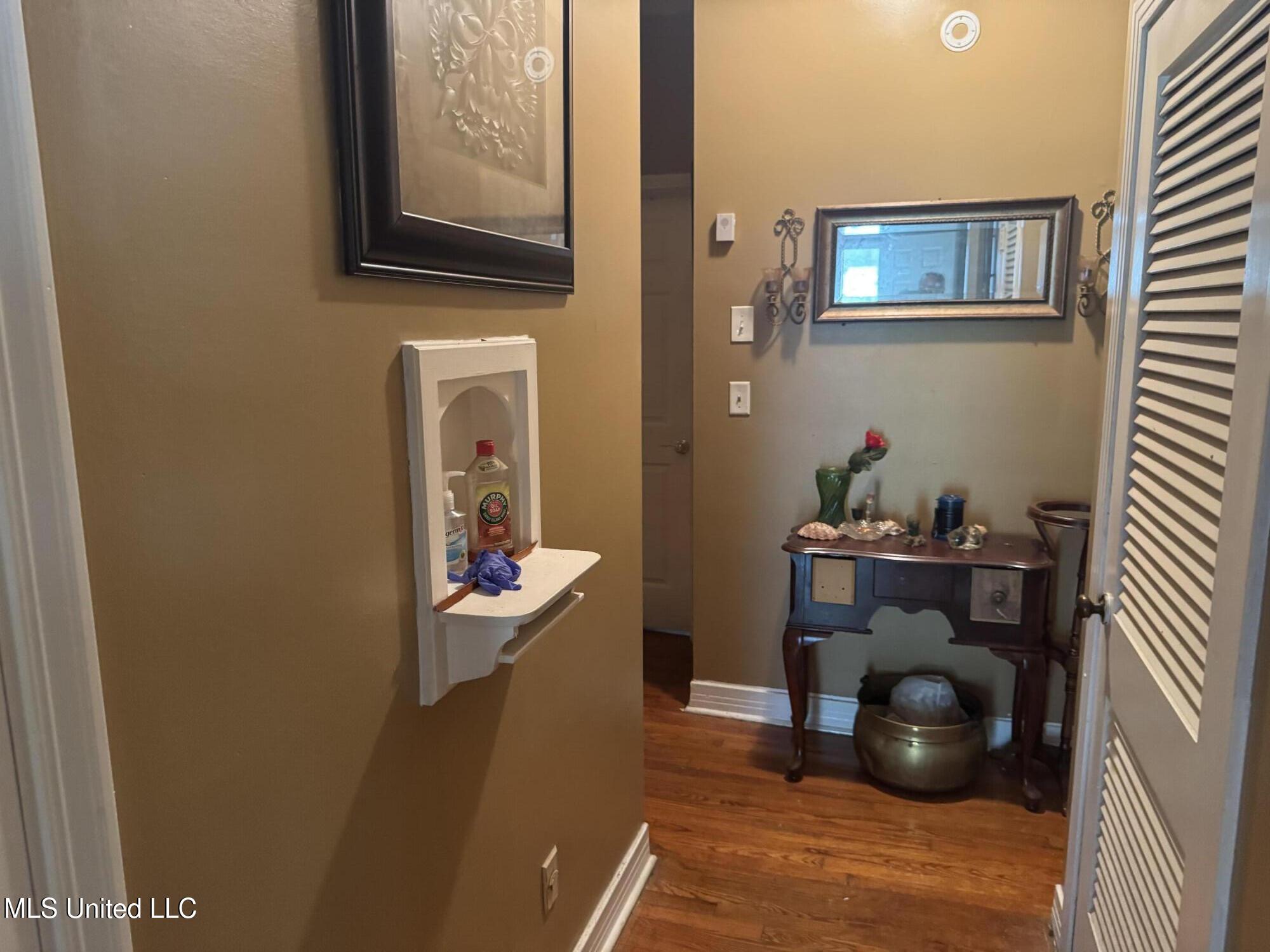 3923 Azalea Drive Jackson, MS 39206 - Photo 7 of 17 IMG_5296