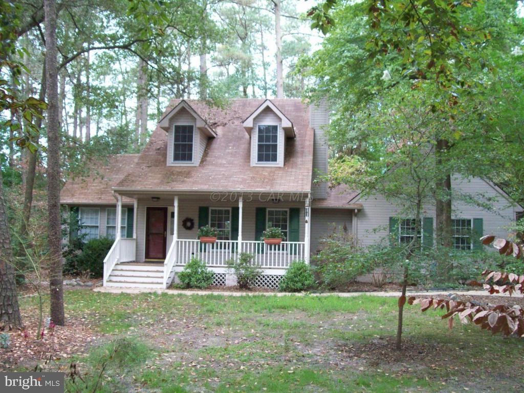 5148 Sharps Point Road Salisbury, MD 21801 - Photo 1 of 14 Gallery Image 1