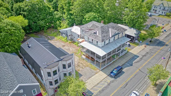 $399,000 | 121-131 North Main Street, Northville, NY 12134
