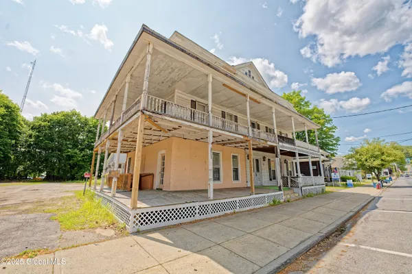 $399,000 | 121-131 North Main Street, Northville, NY 12134