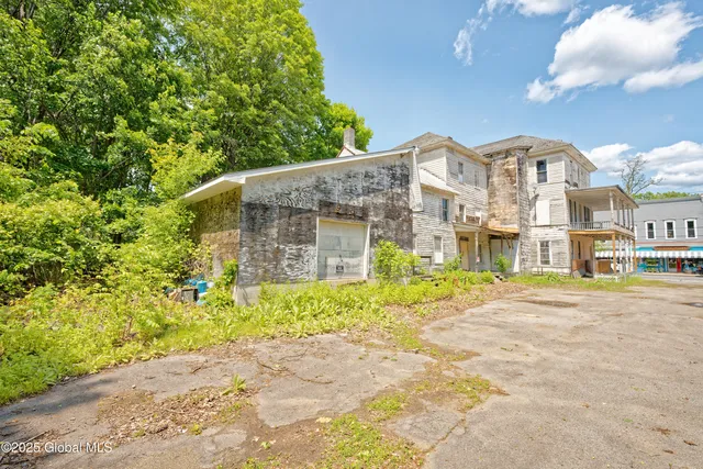 $399,000 | 121-131 North Main Street, Northville, NY 12134