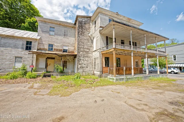 $399,000 | 121-131 North Main Street, Northville, NY 12134