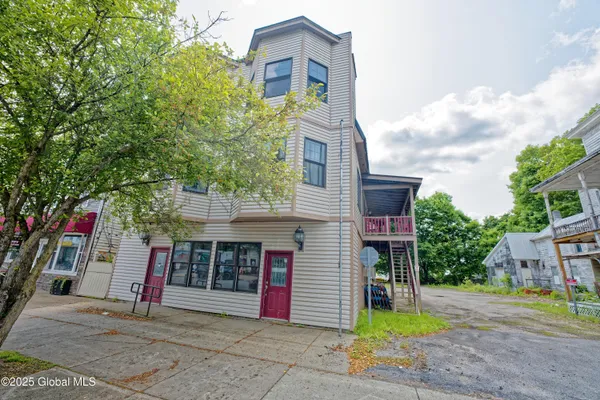 $399,000 | 121-131 North Main Street, Northville, NY 12134