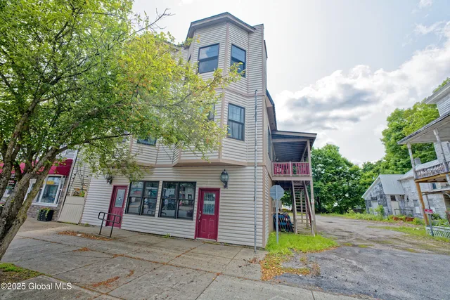 $399,000 | 121-131 North Main Street, Northville, NY 12134