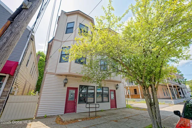 $399,000 | 121-131 North Main Street, Northville, NY 12134