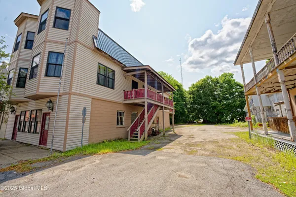 $399,000 | 121-131 North Main Street, Northville, NY 12134