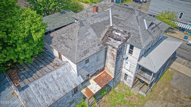 $399,000 | 121-131 North Main Street, Northville, NY 12134