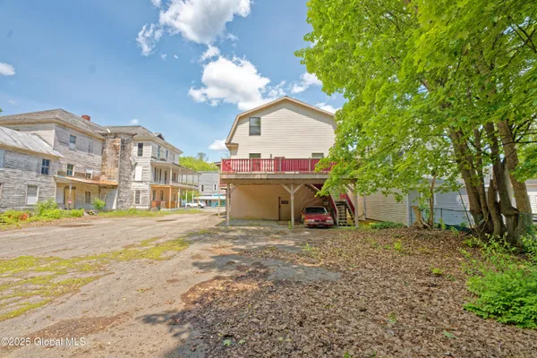 $399,000 | 121-131 North Main Street, Northville, NY 12134