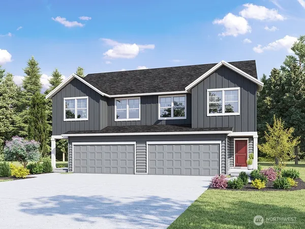 $524,995 | 7411 B 280th Place Northwest, Unit 51, Stanwood, WA 98292