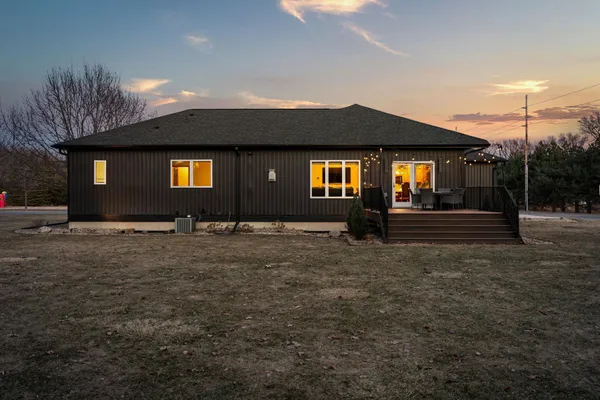 $539,900 | 1602 26th Street Southwest, Austin, MN 55912