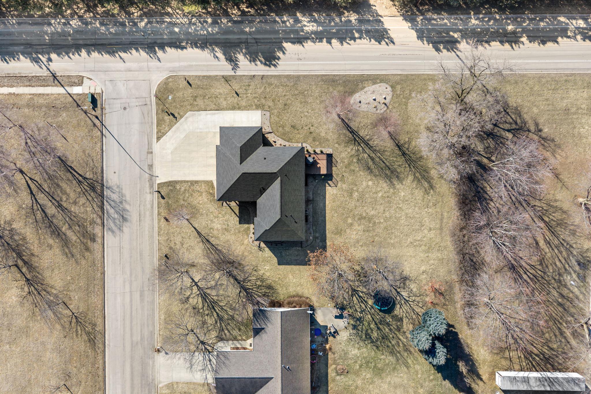 1602 26th Street Southwest Austin, MN 55912 - Photo 17 of 62