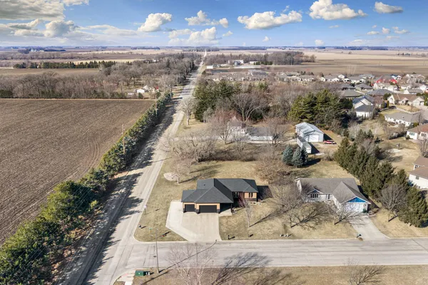 $539,900 | 1602 26th Street Southwest, Austin, MN 55912