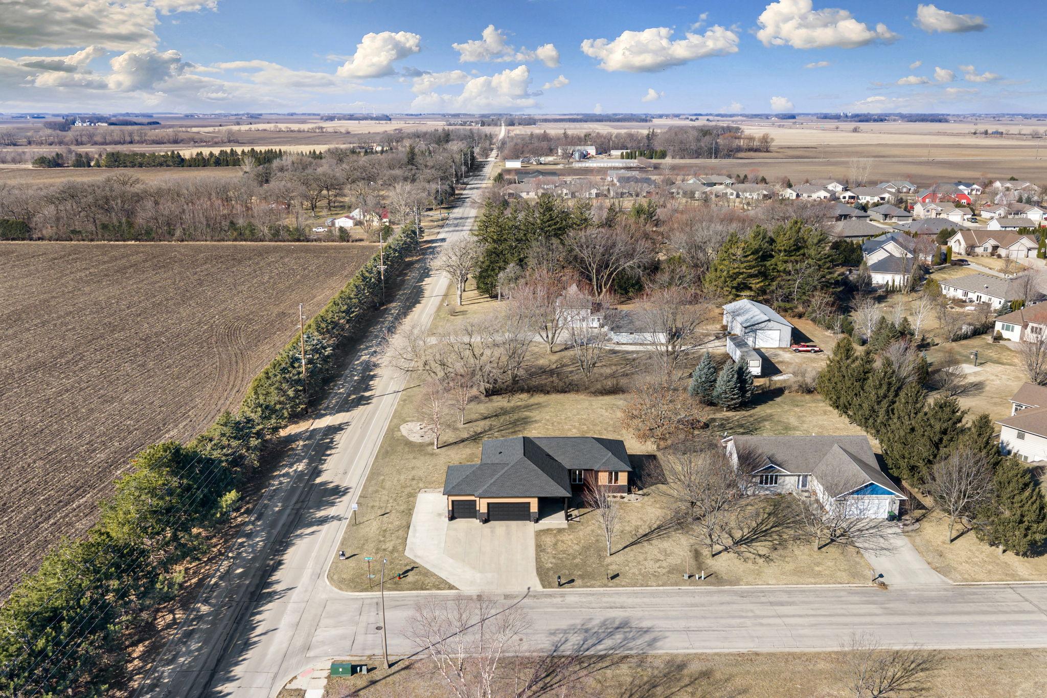 1602 26th Street Southwest Austin, MN 55912 - Photo 18 of 62