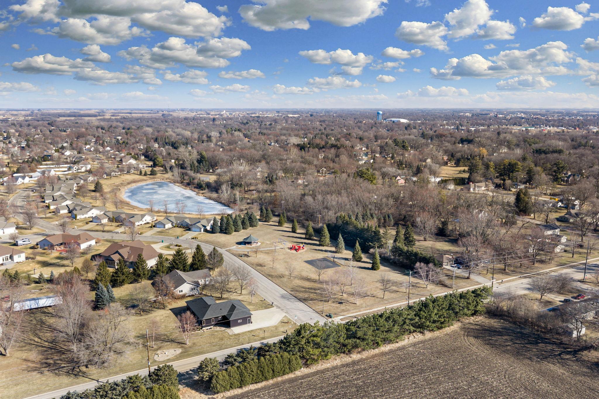 1602 26th Street Southwest Austin, MN 55912 - Photo 19 of 62