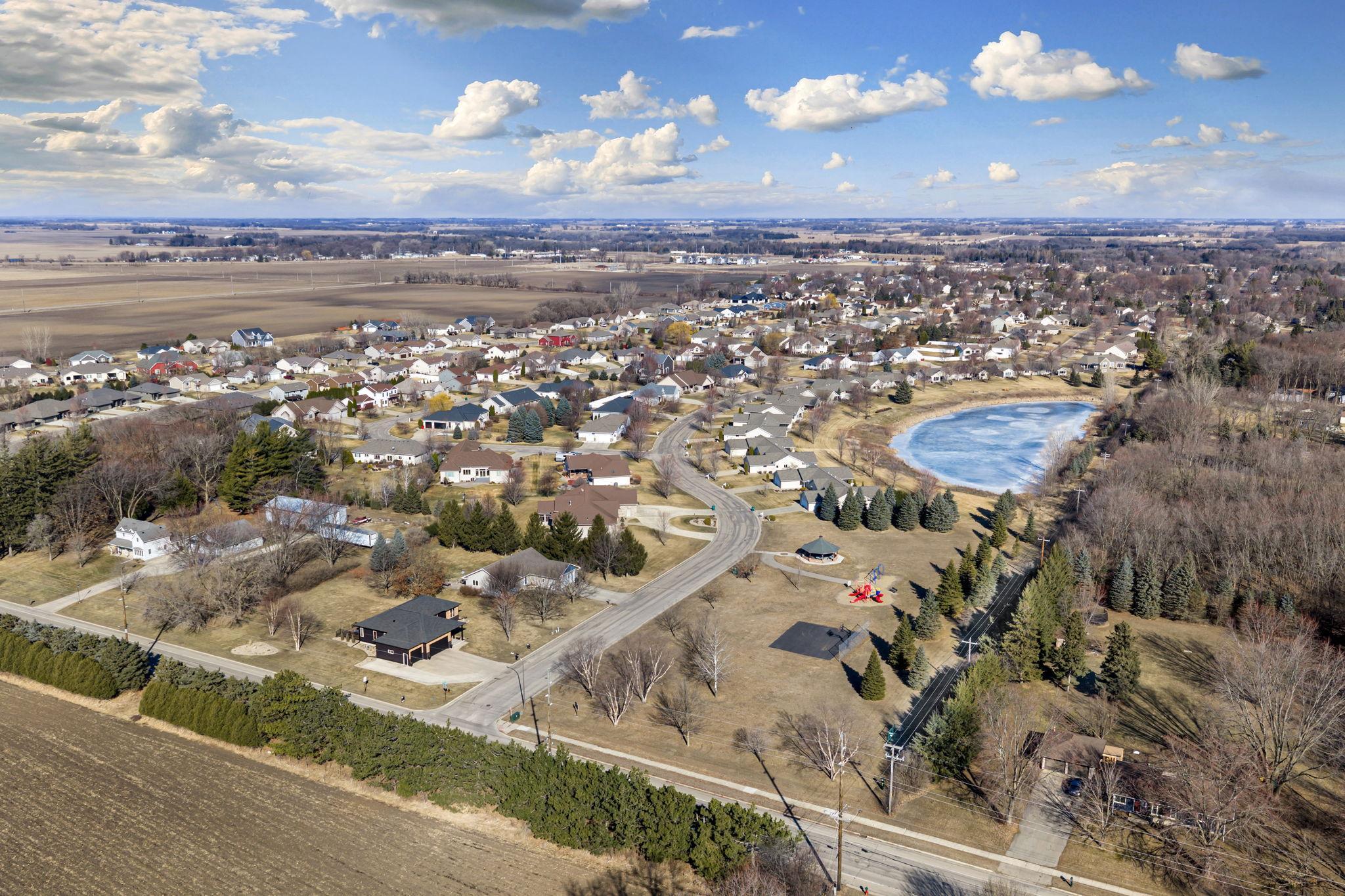 1602 26th Street Southwest Austin, MN 55912 - Photo 20 of 62