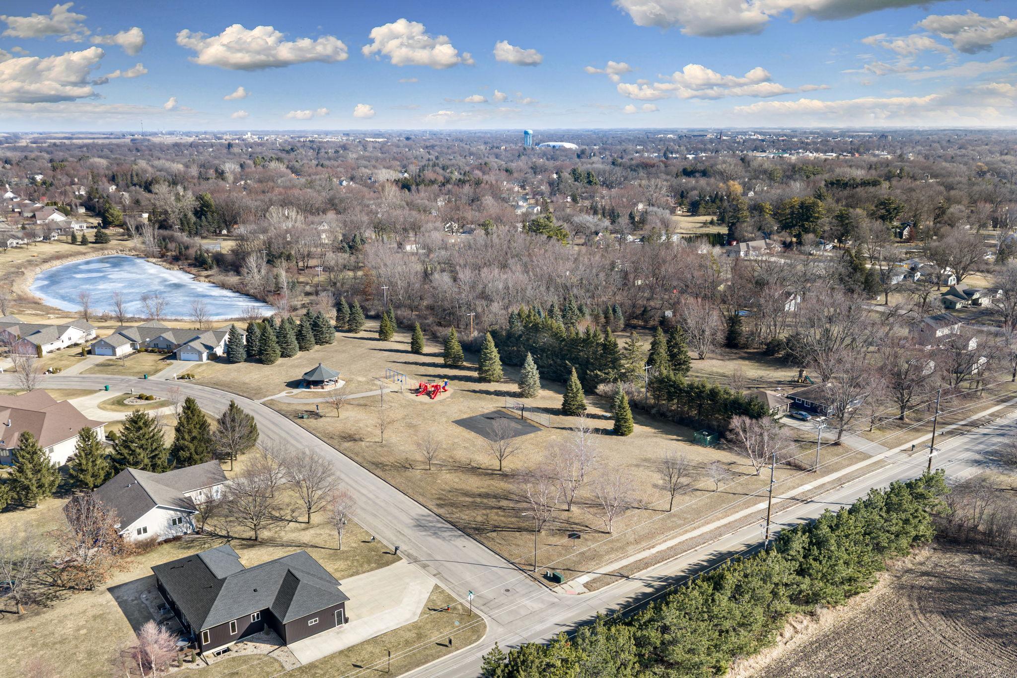 1602 26th Street Southwest Austin, MN 55912 - Photo 21 of 62