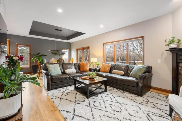 $539,900 | 1602 26th Street Southwest, Austin, MN 55912