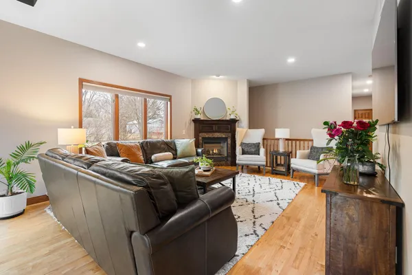 $539,900 | 1602 26th Street Southwest, Austin, MN 55912