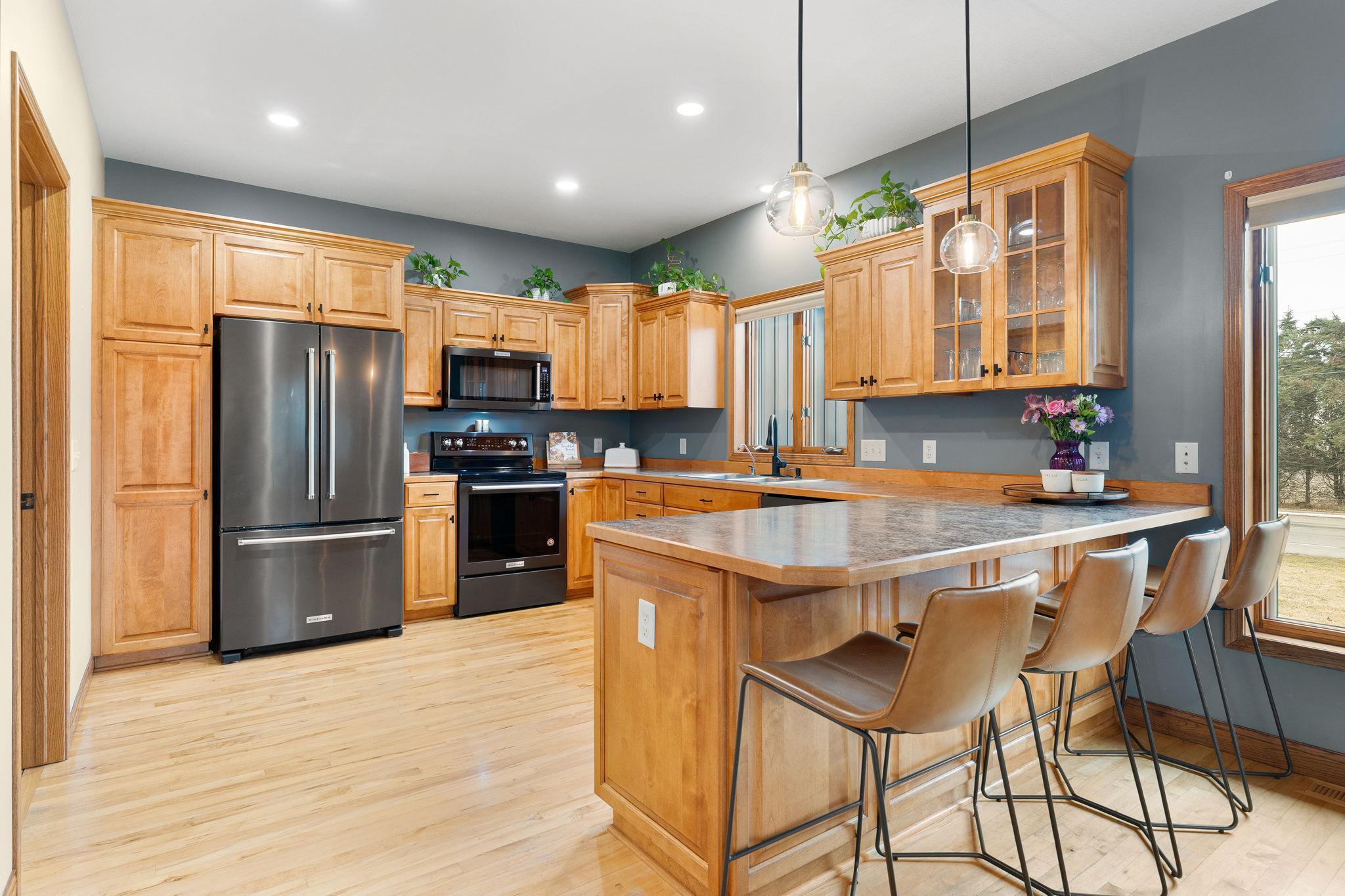 1602 26th Street Southwest Austin, MN 55912 - Photo 31 of 62