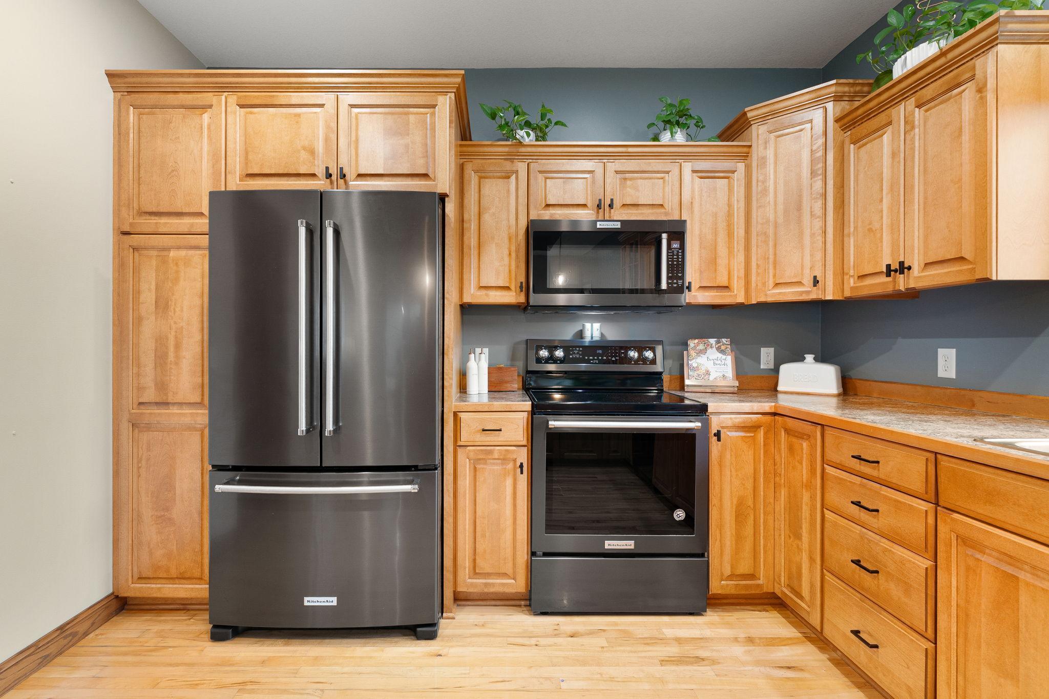 1602 26th Street Southwest Austin, MN 55912 - Photo 36 of 62