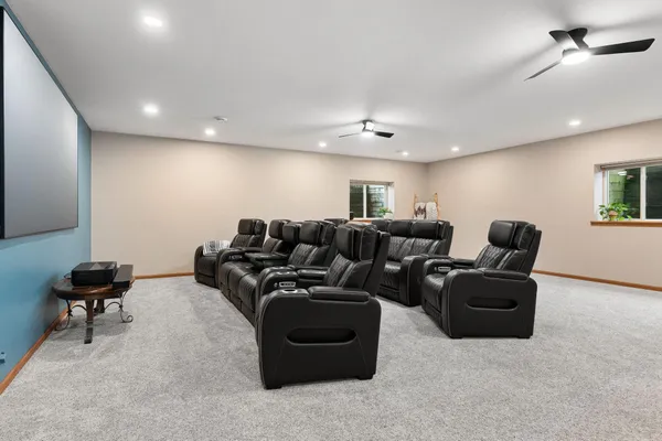 $539,900 | 1602 26th Street Southwest, Austin, MN 55912